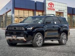2026 Toyota 4Runner i-FORCE MAX Hybrid Limited