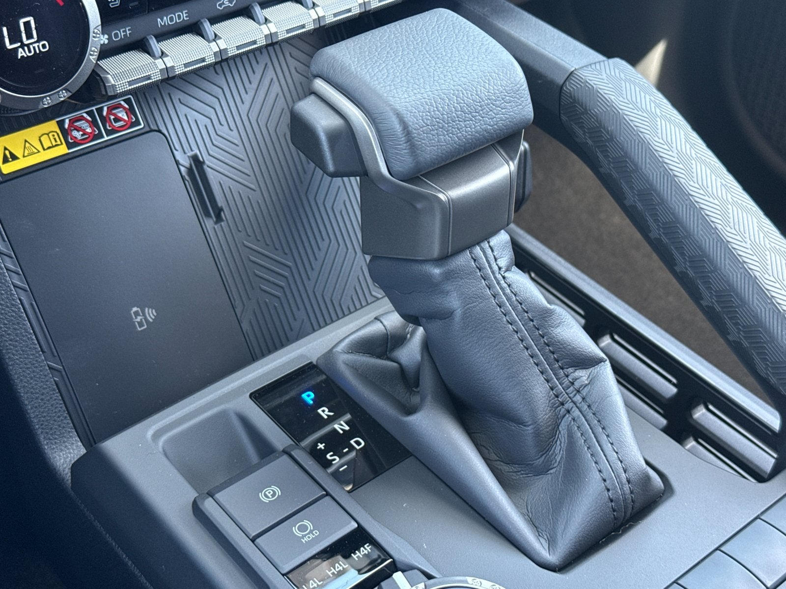 2026 Toyota 4Runner i-FORCE MAX Hybrid Limited
