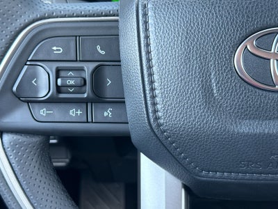 2026 Toyota 4Runner i-FORCE MAX Hybrid Limited