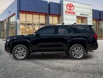 2026 Toyota 4Runner i-FORCE MAX Hybrid Limited