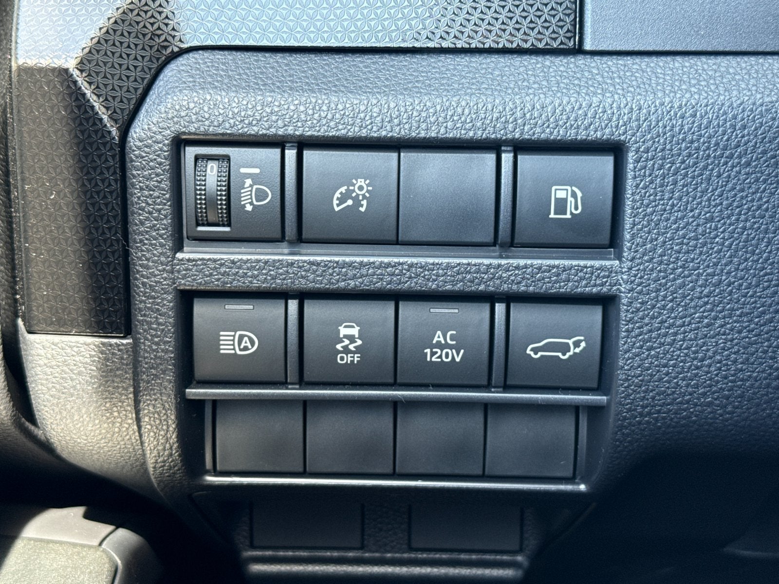 2026 Toyota 4Runner i-FORCE MAX Hybrid Limited
