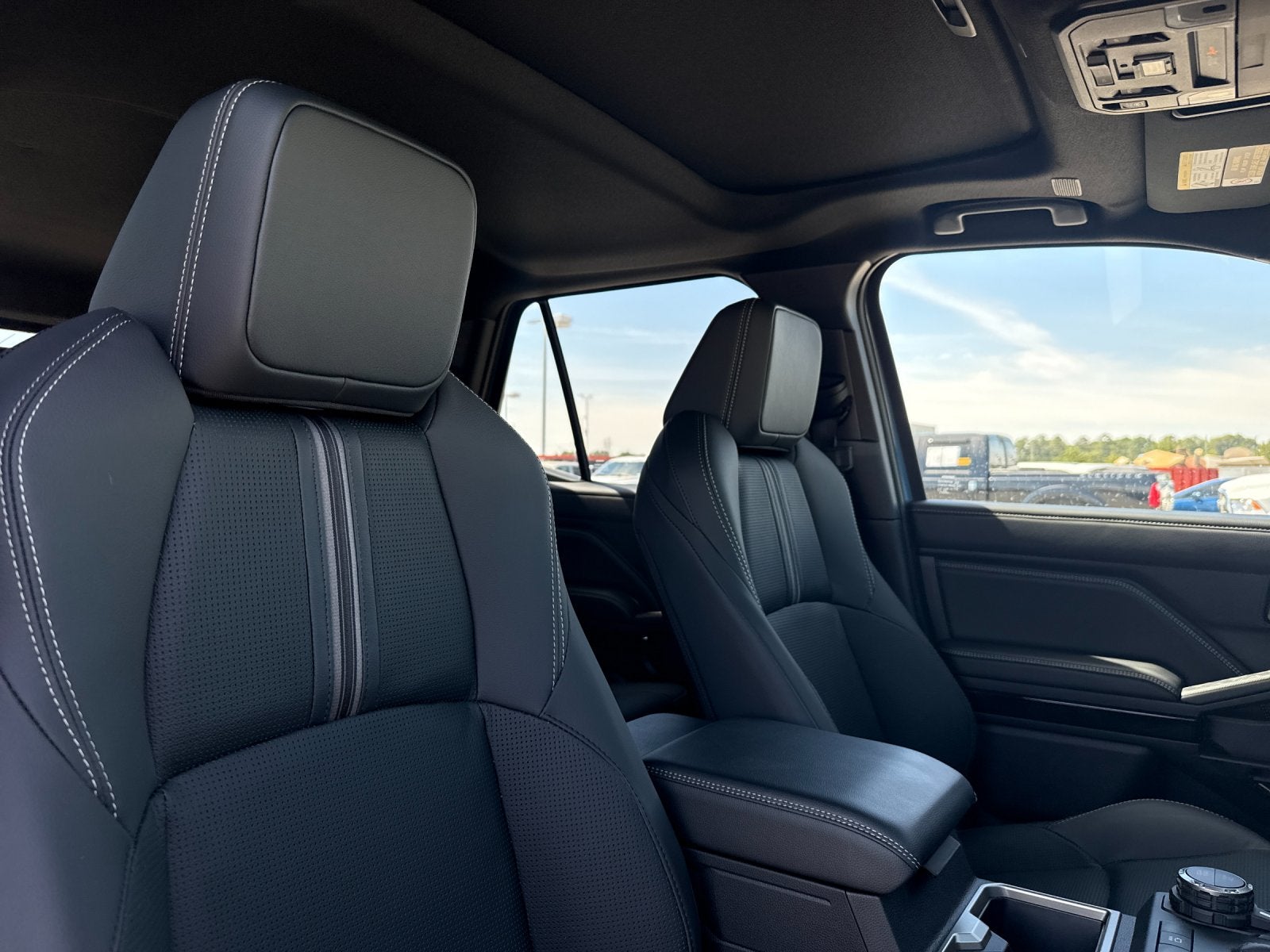2026 Toyota 4Runner i-FORCE MAX Hybrid Limited