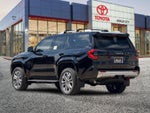 2026 Toyota 4Runner i-FORCE MAX Hybrid Limited