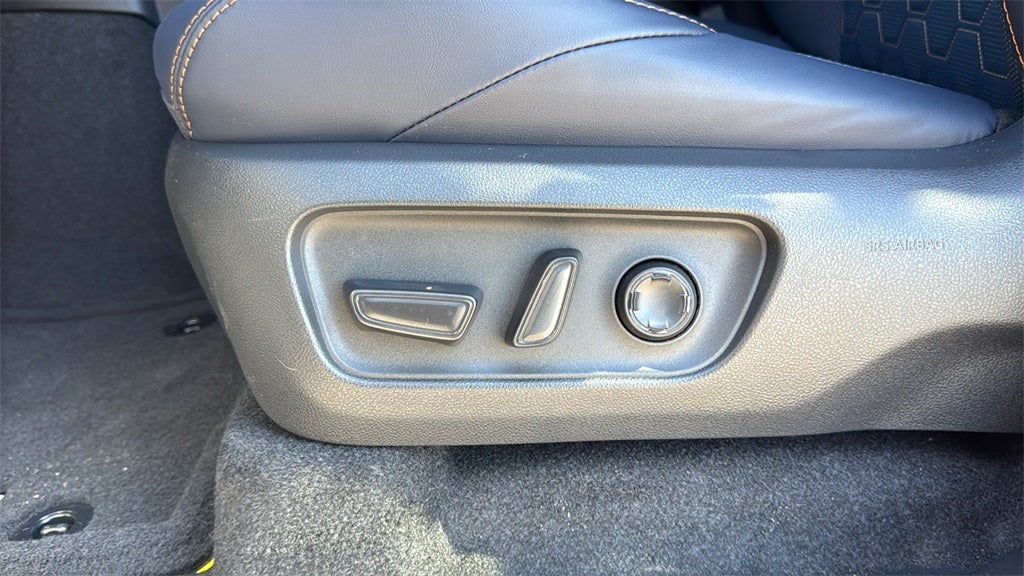 2026 Toyota 4Runner i-FORCE MAX Platinum