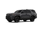 2026 Toyota 4Runner i-FORCE MAX Platinum