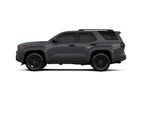 2026 Toyota 4Runner i-FORCE MAX Platinum