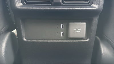 2026 Toyota 4Runner i-FORCE MAX Limited i-FORCE MAX