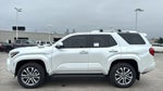 2026 Toyota 4Runner i-FORCE MAX Limited i-FORCE MAX