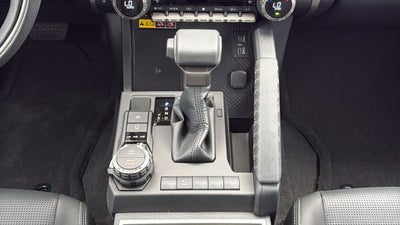 2026 Toyota 4Runner i-FORCE MAX Limited i-FORCE MAX