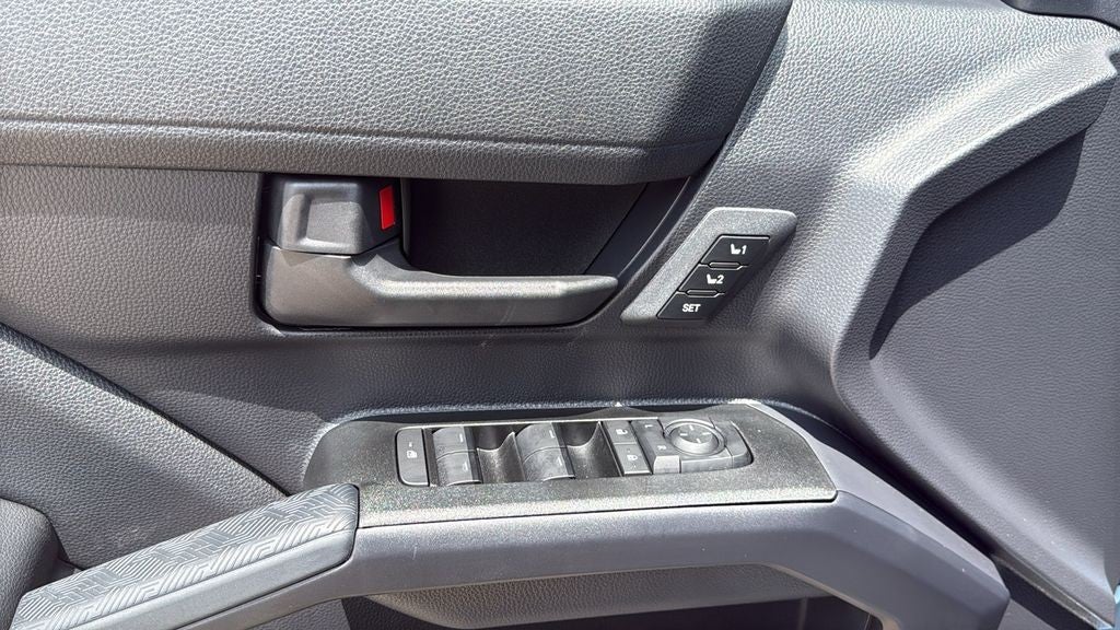 2026 Toyota 4Runner i-FORCE MAX TRD Off-Road Premium i-FORCE MAX
