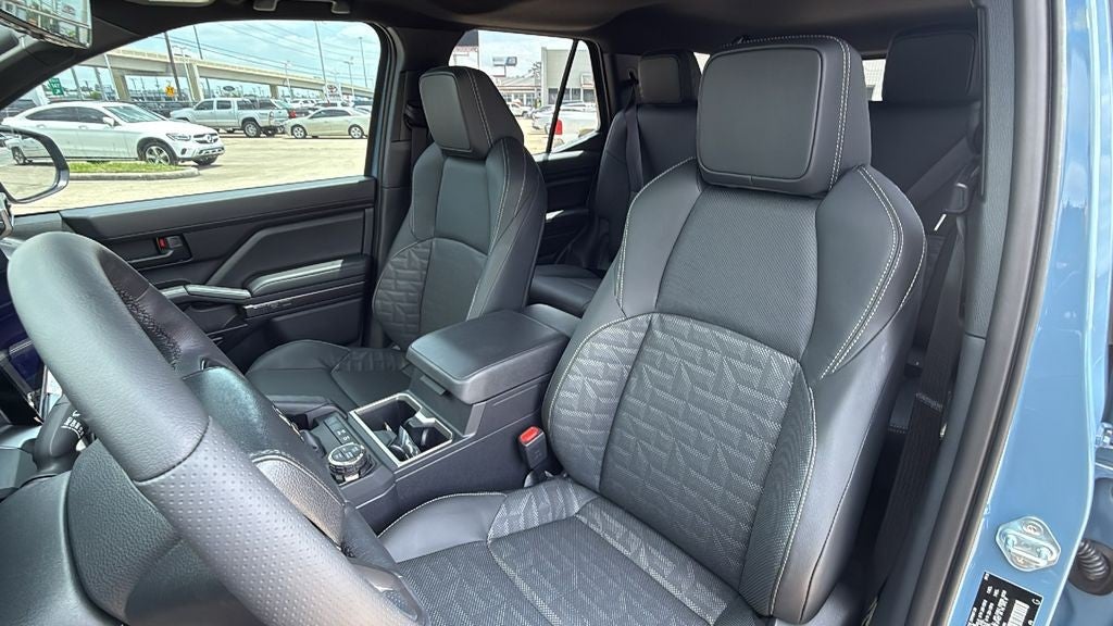 2026 Toyota 4Runner i-FORCE MAX TRD Off-Road Premium i-FORCE MAX