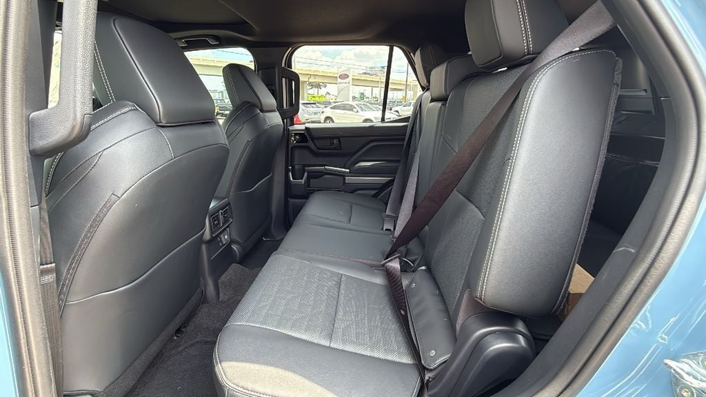 2026 Toyota 4Runner i-FORCE MAX TRD Off-Road Premium i-FORCE MAX
