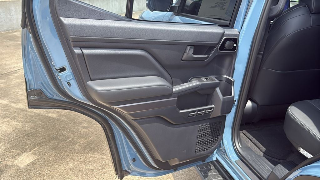 2026 Toyota 4Runner i-FORCE MAX TRD Off-Road Premium i-FORCE MAX