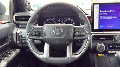 2026 Toyota 4Runner i-FORCE MAX TRD Off-Road Premium i-FORCE MAX