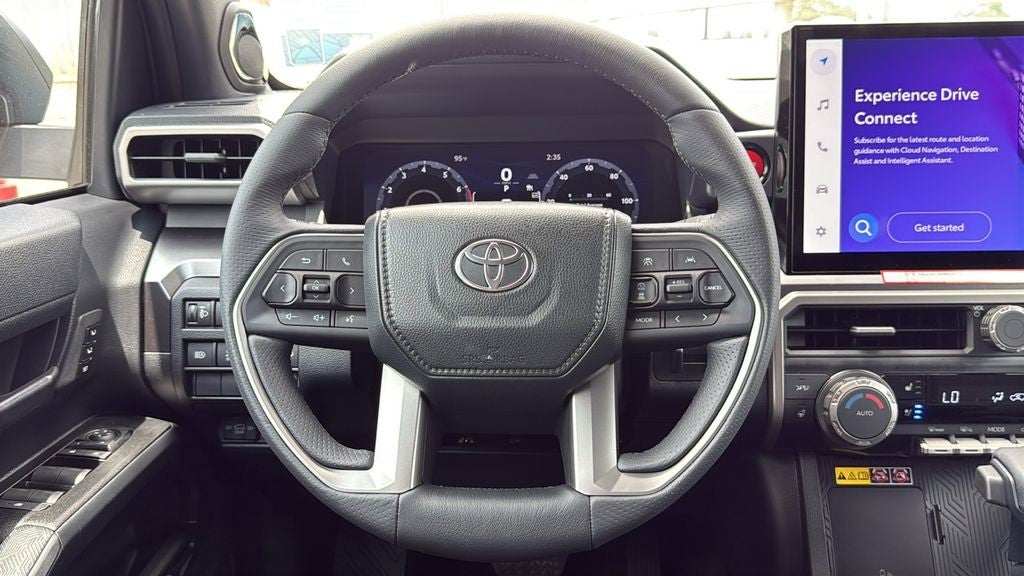 2026 Toyota 4Runner i-FORCE MAX TRD Off-Road Premium i-FORCE MAX