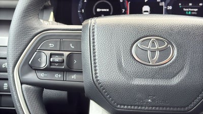 2026 Toyota 4Runner i-FORCE MAX TRD Off-Road Premium i-FORCE MAX