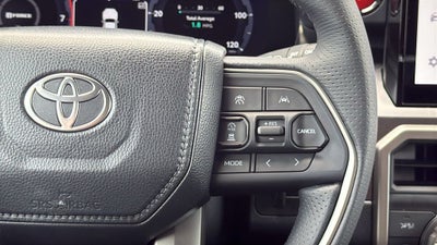 2026 Toyota 4Runner i-FORCE MAX TRD Off-Road Premium i-FORCE MAX