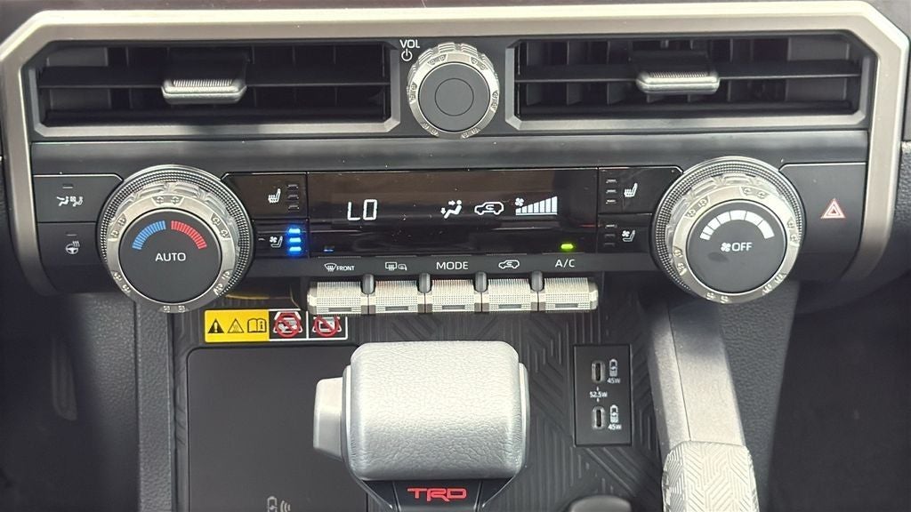 2026 Toyota 4Runner i-FORCE MAX TRD Off-Road Premium i-FORCE MAX