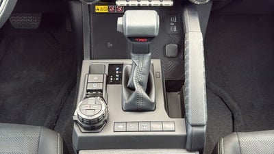 2026 Toyota 4Runner i-FORCE MAX TRD Off-Road Premium i-FORCE MAX