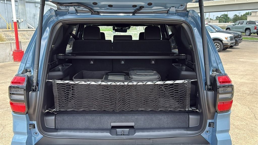 2026 Toyota 4Runner i-FORCE MAX TRD Off-Road Premium i-FORCE MAX