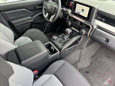 2026 Toyota 4Runner i-FORCE MAX TRD Off-Road i-FORCE MAX