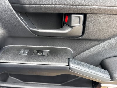 2026 Toyota 4Runner i-FORCE MAX TRD Off-Road i-FORCE MAX