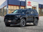 2026 Toyota 4Runner i-FORCE MAX TRD Off-Road i-FORCE MAX