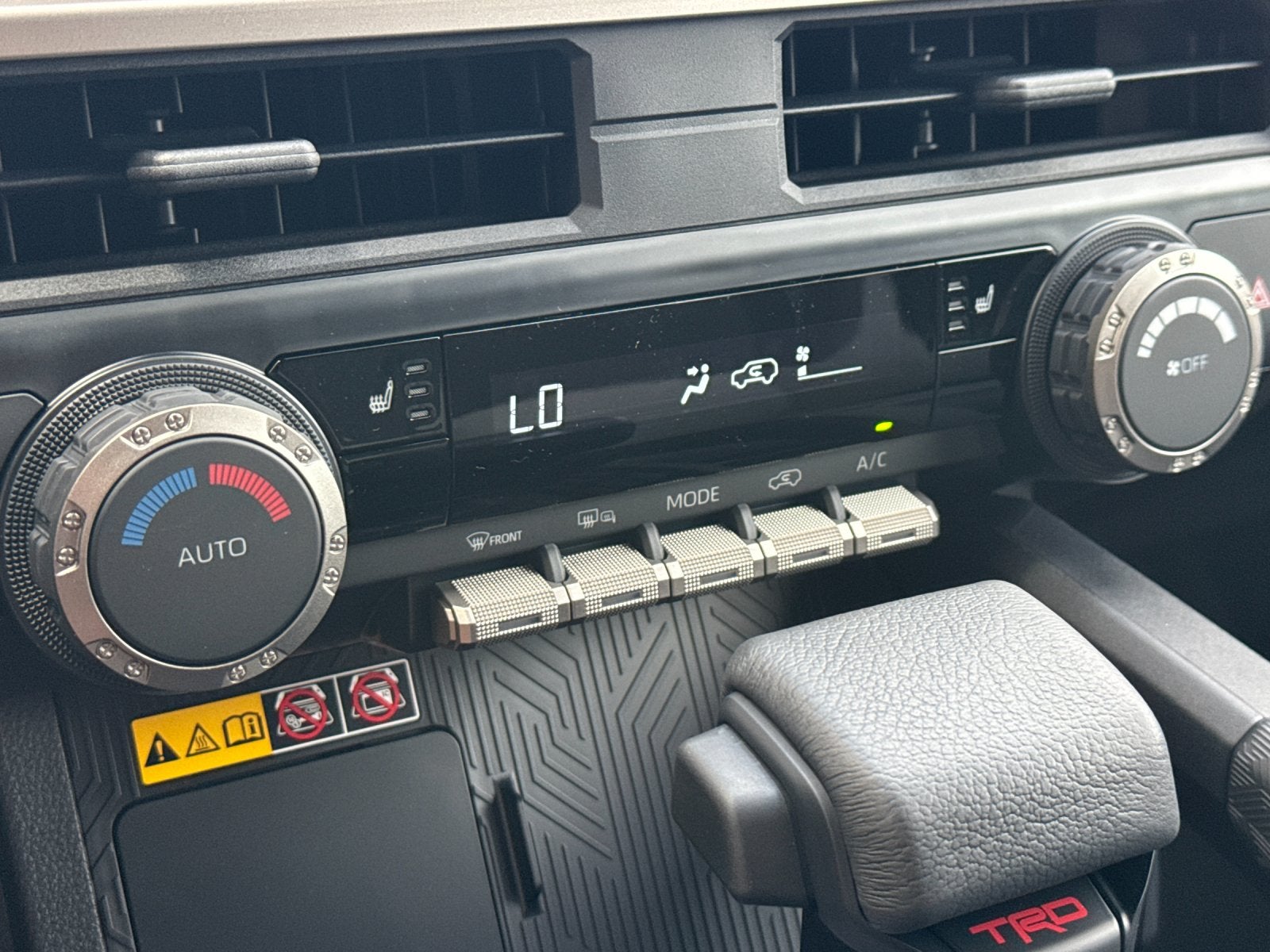 2026 Toyota 4Runner i-FORCE MAX TRD Off-Road i-FORCE MAX