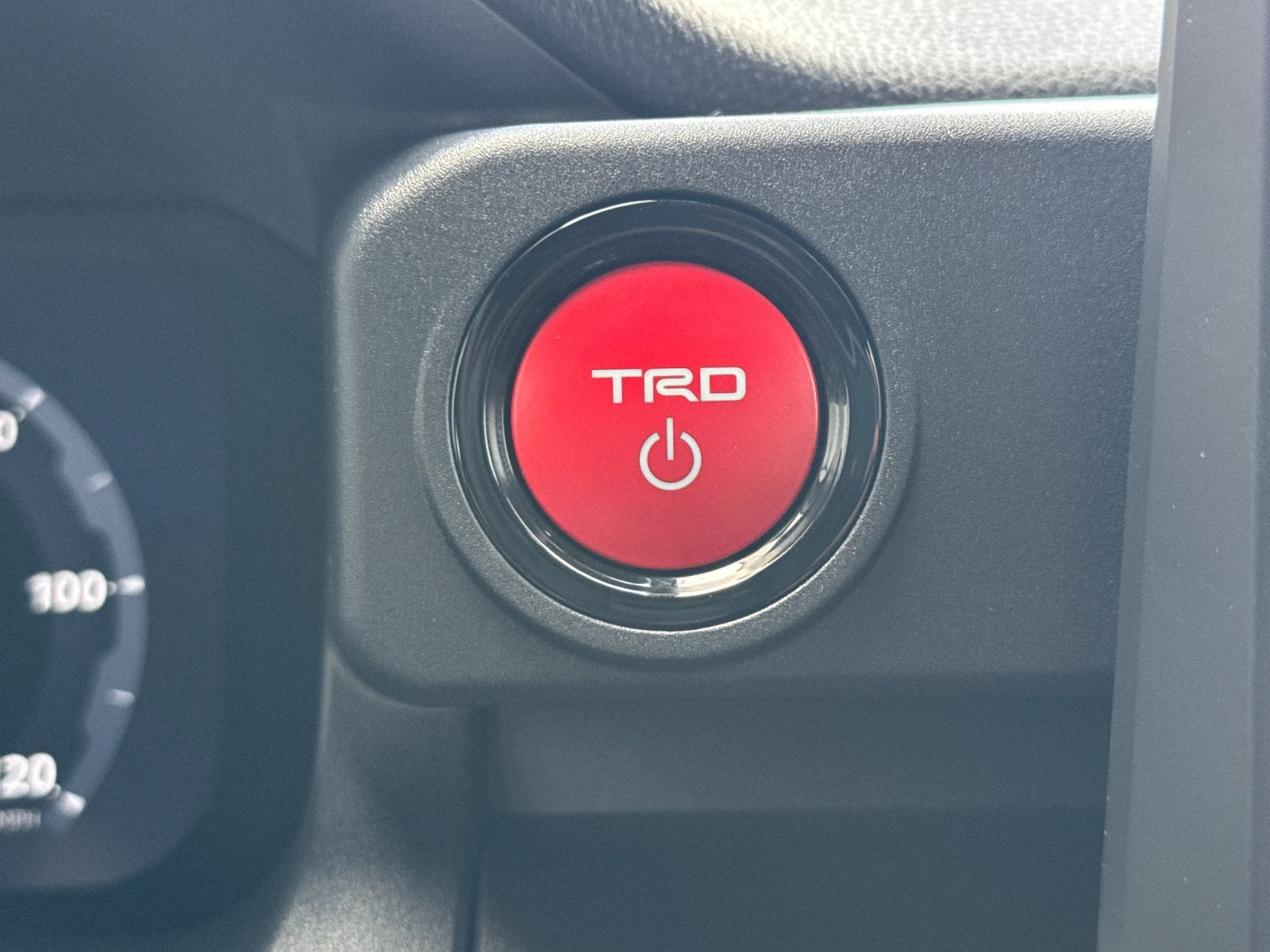 2026 Toyota 4Runner i-FORCE MAX TRD Off-Road i-FORCE MAX