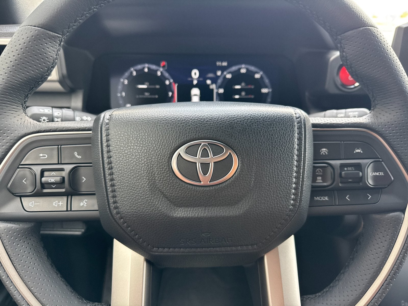 2026 Toyota 4Runner i-FORCE MAX TRD Off-Road i-FORCE MAX