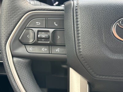 2026 Toyota 4Runner i-FORCE MAX TRD Off-Road i-FORCE MAX
