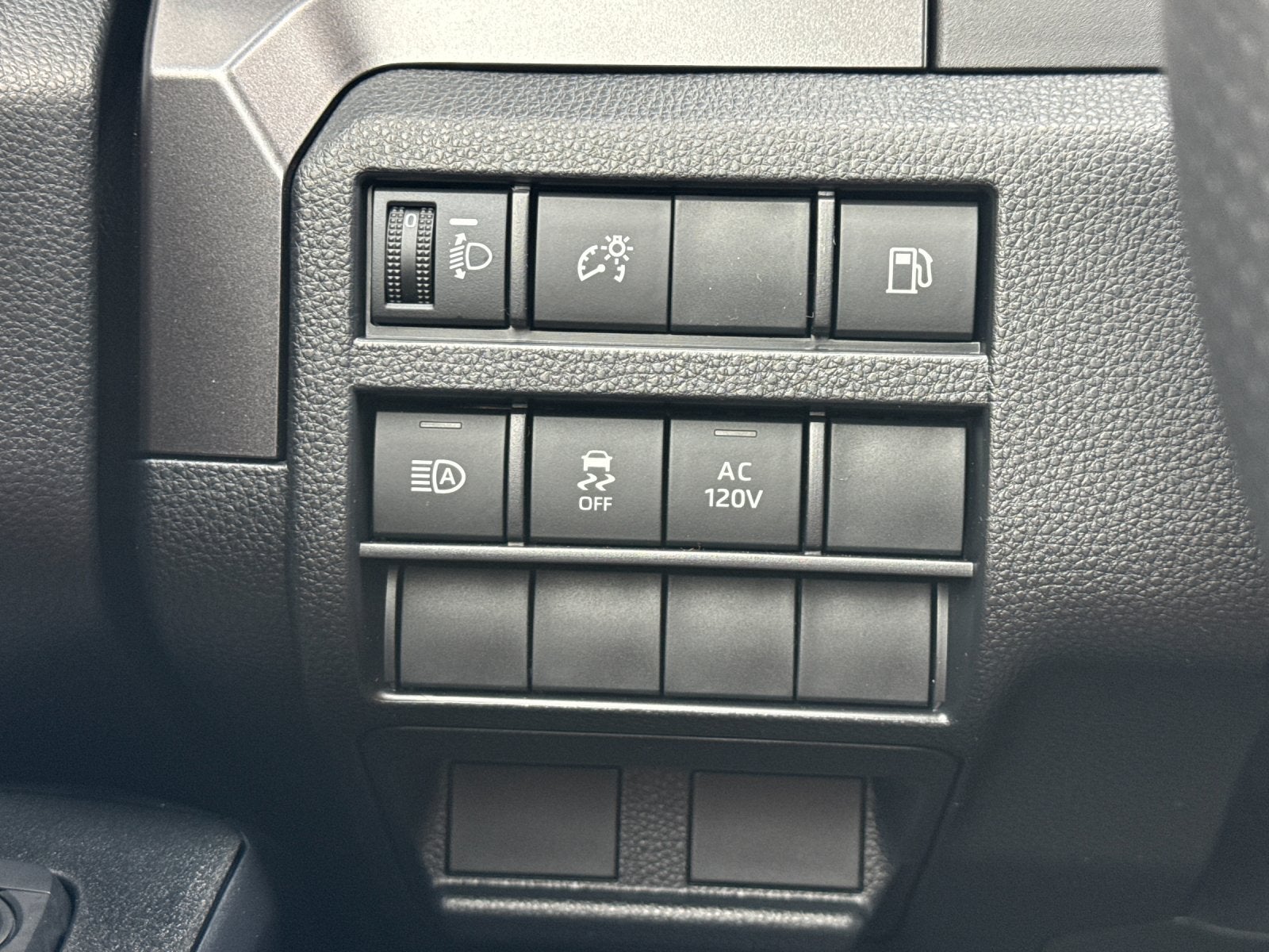 2026 Toyota 4Runner i-FORCE MAX TRD Off-Road i-FORCE MAX