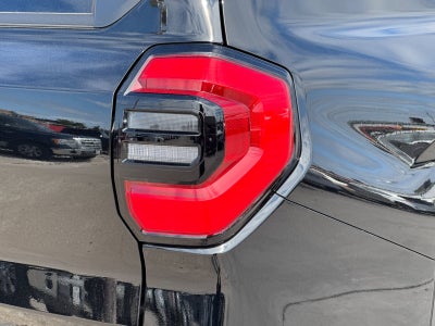 2026 Toyota 4Runner i-FORCE MAX TRD Off-Road i-FORCE MAX