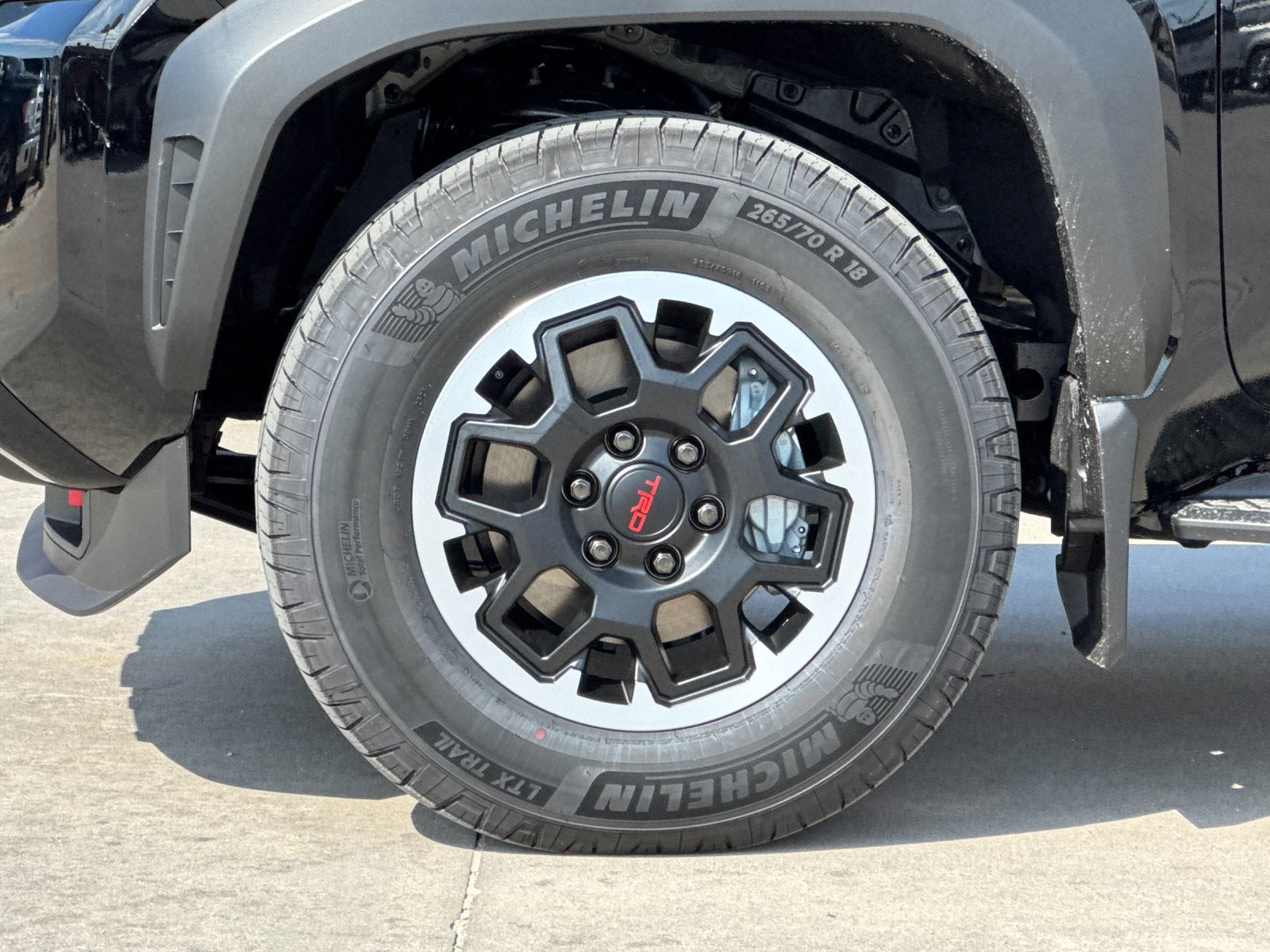 2026 Toyota 4Runner i-FORCE MAX TRD Off-Road i-FORCE MAX