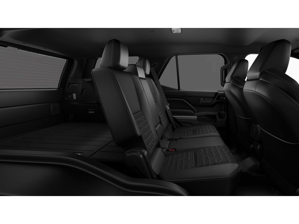 2026 Toyota 4Runner i-FORCE MAX Hybrid TRD Off Road Premium