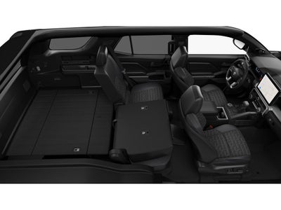 2026 Toyota 4Runner i-FORCE MAX Hybrid TRD Off Road Premium