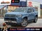 2026 Toyota 4Runner i-FORCE MAX Limited i-FORCE MAX
