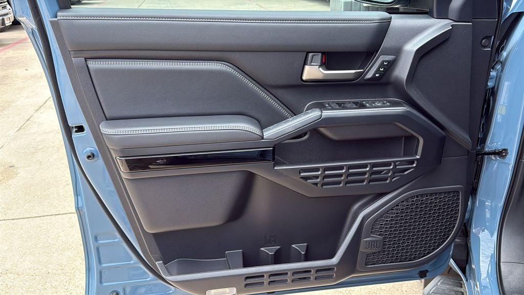 2026 Toyota 4Runner i-FORCE MAX Limited i-FORCE MAX