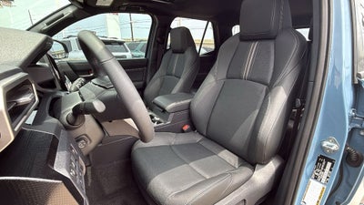 2026 Toyota 4Runner i-FORCE MAX Limited i-FORCE MAX