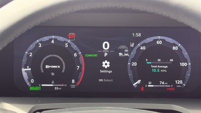 2026 Toyota 4Runner i-FORCE MAX Limited i-FORCE MAX