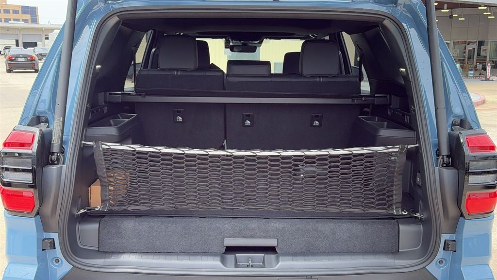 2026 Toyota 4Runner i-FORCE MAX Limited i-FORCE MAX