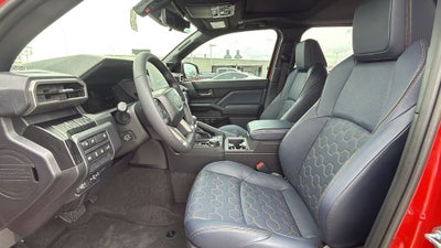 2026 Toyota 4Runner i-FORCE MAX Hybrid Platinum