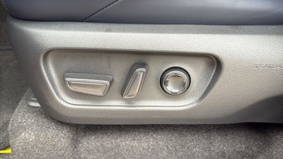 2026 Toyota 4Runner i-FORCE MAX Hybrid Platinum