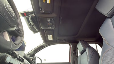 2026 Toyota 4Runner i-FORCE MAX Hybrid Platinum