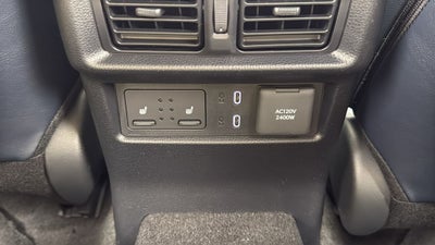 2026 Toyota 4Runner i-FORCE MAX Hybrid Platinum