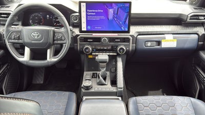 2026 Toyota 4Runner i-FORCE MAX Hybrid Platinum