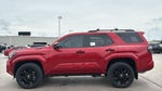 2026 Toyota 4Runner i-FORCE MAX Hybrid Platinum
