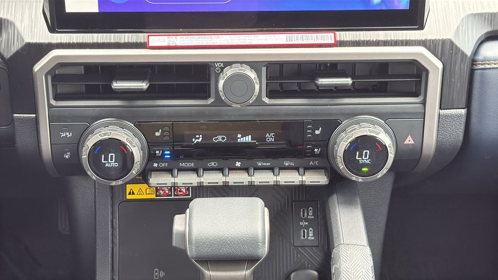2026 Toyota 4Runner i-FORCE MAX Hybrid Platinum