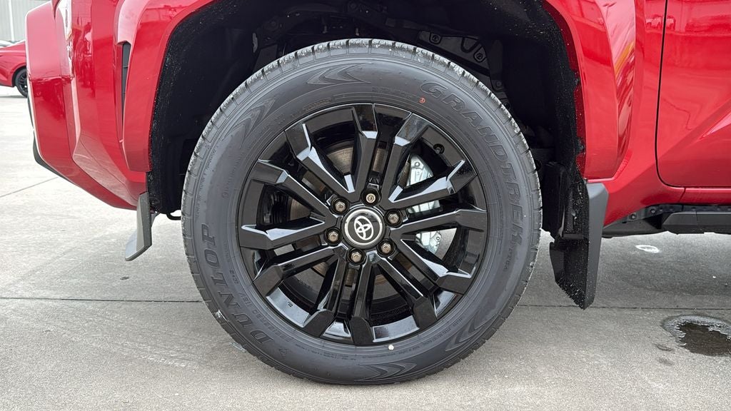 2026 Toyota 4Runner i-FORCE MAX Hybrid Platinum