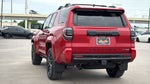 2026 Toyota 4Runner i-FORCE MAX Hybrid Platinum